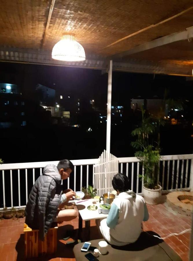 Forelsket 2 Da Lat Buitenkant foto
