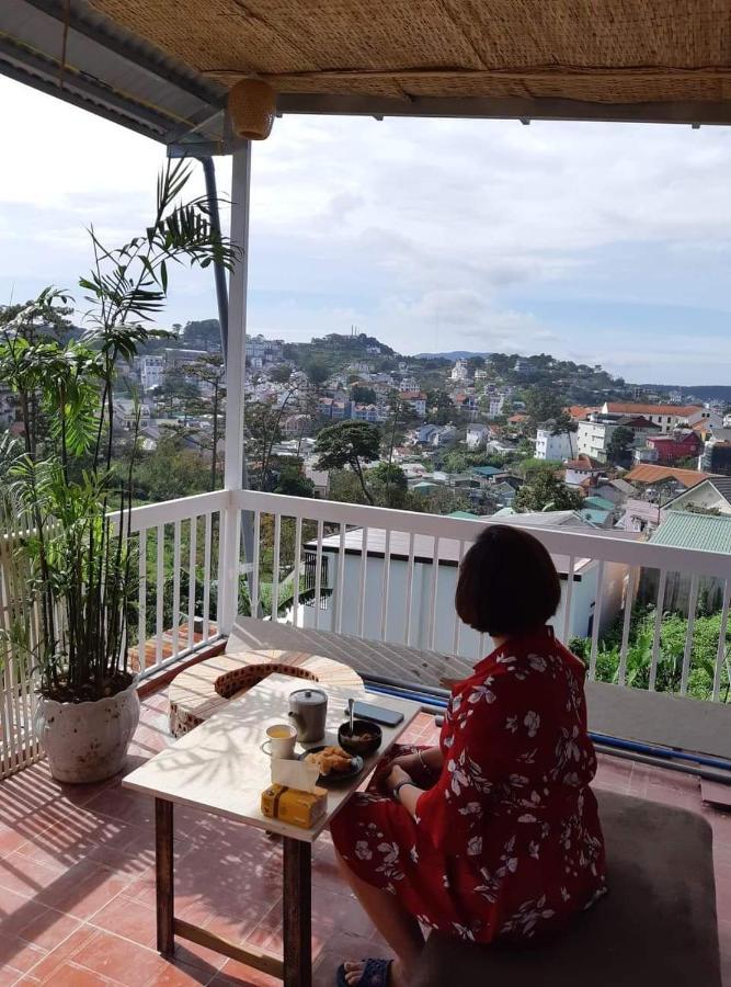 Forelsket 2 Da Lat Buitenkant foto