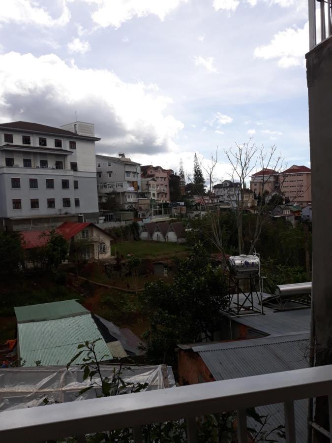 Forelsket 2 Da Lat Buitenkant foto