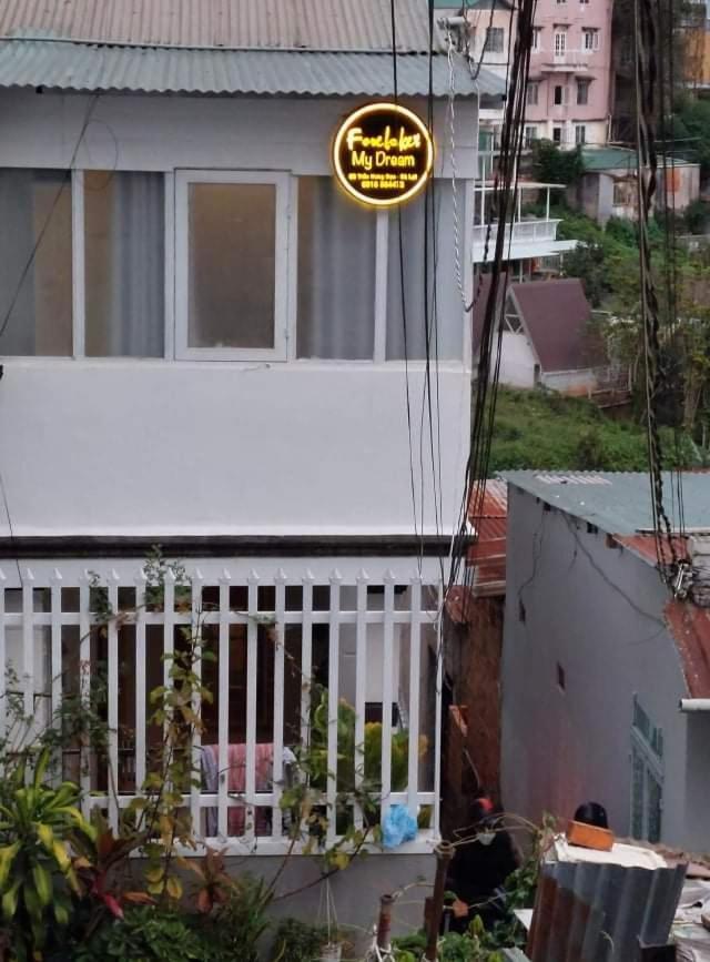 Forelsket 2 Da Lat Buitenkant foto