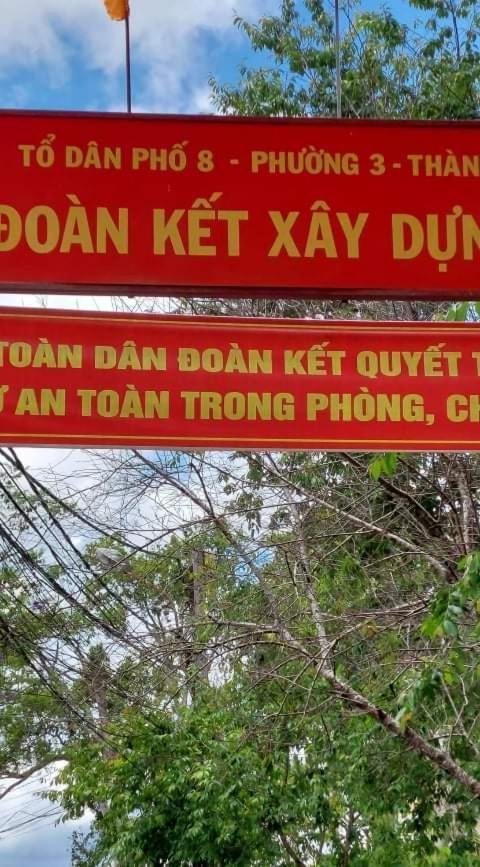 Forelsket 2 Da Lat Buitenkant foto