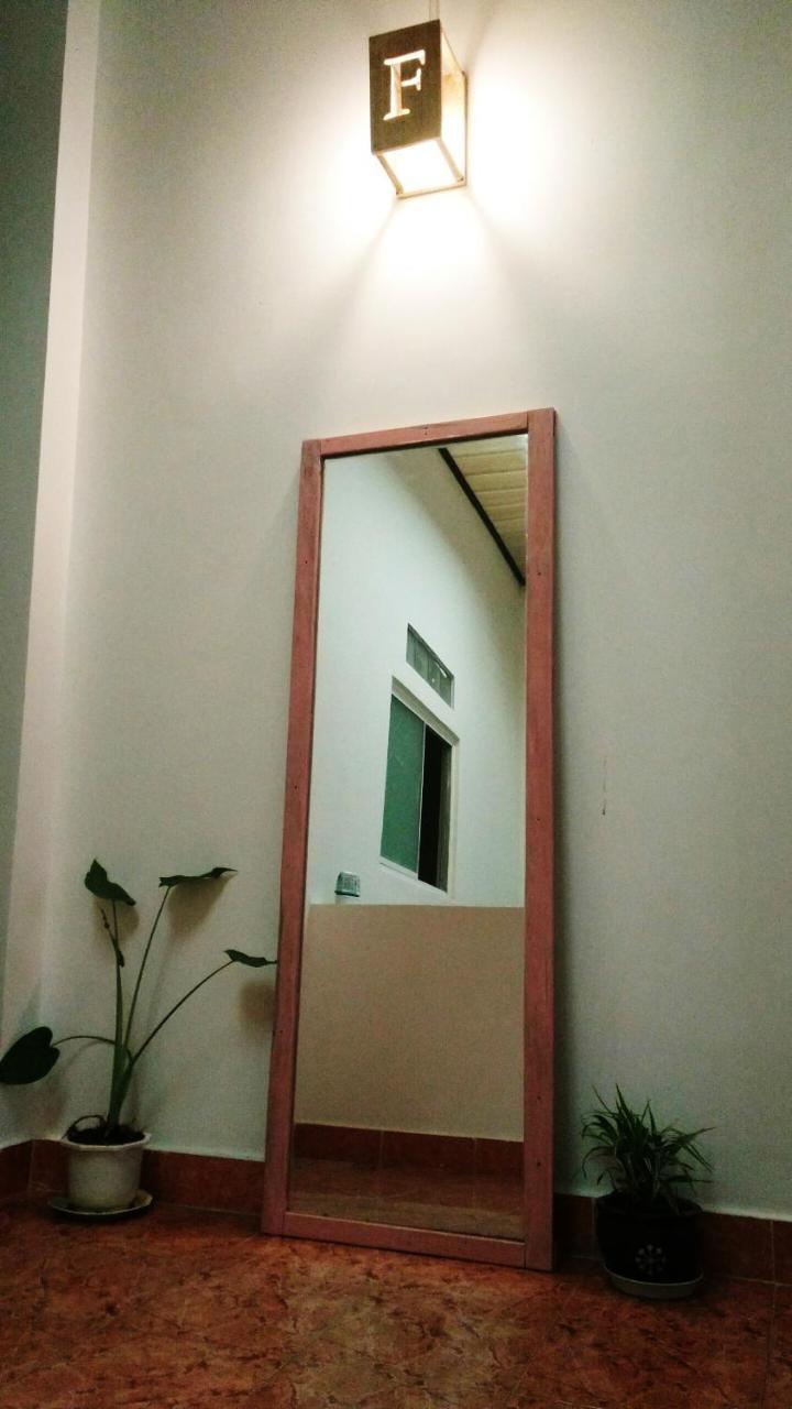 Forelsket 2 Da Lat Buitenkant foto